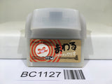BC1127 Made In Wario Ware TWISTED Mawaru Mario Nintendo GameBoy Advance Japan