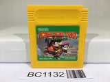 BC1132 Donkey Kong Land Nintendo GameBoy Japan