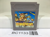 BC1133 Donkey Kong Nintendo GameBoy Japan