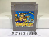 BC1134 Donkey Kong Nintendo GameBoy Japan
