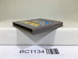 BC1134 Donkey Kong Nintendo GameBoy Japan