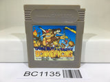 BC1135 Donkey Kong Nintendo GameBoy Japan