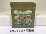 BC1137 Super Mario Land Nintendo GameBoy Japan
