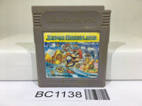 BC1138 Super Mario Land Nintendo GameBoy Japan