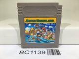 BC1139 Super Mario Land Nintendo GameBoy Japan