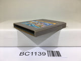 BC1139 Super Mario Land Nintendo GameBoy Japan