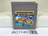 BC1140 Super Mario Land Nintendo GameBoy Japan