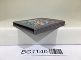 BC1140 Super Mario Land Nintendo GameBoy Japan