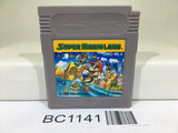 BC1141 Super Mario Land Nintendo GameBoy Japan