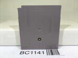 BC1141 Super Mario Land Nintendo GameBoy Japan