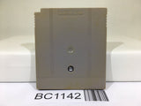 BC1142 Super Mario Land Nintendo GameBoy Japan