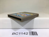 BC1142 Super Mario Land Nintendo GameBoy Japan