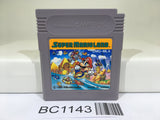 BC1143 Super Mario Land Nintendo GameBoy Japan