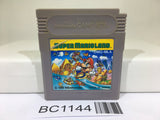 BC1144 Super Mario Land Nintendo GameBoy Japan