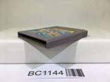 BC1144 Super Mario Land Nintendo GameBoy Japan