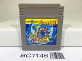 BC1146 Super Mario Land 2 6 Golden Coins Nintendo GameBoy Japan