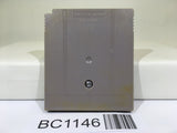 BC1146 Super Mario Land 2 6 Golden Coins Nintendo GameBoy Japan