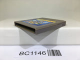 BC1146 Super Mario Land 2 6 Golden Coins Nintendo GameBoy Japan