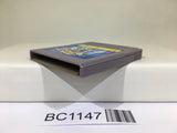 BC1147 Super Mario Land 2 6 Golden Coins Nintendo GameBoy Japan