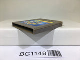 BC1148 Super Mario Land 2 6 Golden Coins Nintendo GameBoy Japan