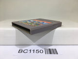 BC1150 Super Mario Land 3 Wario Land Nintendo GameBoy Japan