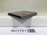 BC1151 Super Mario Land 3 Wario Land Nintendo GameBoy Japan