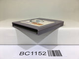 BC1152 Mario's Picross Nintendo GameBoy Japan