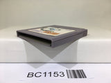 BC1153 Mario's Picross Nintendo GameBoy Japan