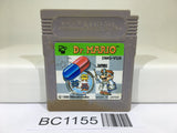BC1155 Dr. Mario Nintendo GameBoy Japan