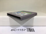BC1157 Dr. Mario Nintendo GameBoy Japan