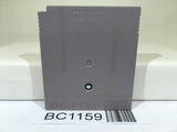 BC1159 Dr. Mario Nintendo GameBoy Japan
