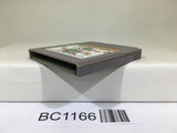 BC1166 Yoshi Cookie Yossy Nintendo GameBoy Japan