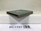 BC1167 Yoshi no Panepon Tetris Attack Yossy Nintendo GameBoy Japan