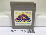 BC1173 Kirby Kirby's Pinball Land Nintendo GameBoy Japan