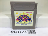 BC1174 Kirby Kirby's Pinball Land Nintendo GameBoy Japan