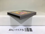 BC1175 Kirby Block Ball Nintendo GameBoy Japan