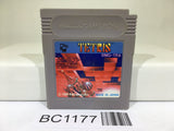 BC1177 Tetris Nintendo GameBoy Japan