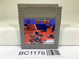 BC1178 Tetris Nintendo GameBoy Japan