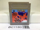 BC1180 Tetris Nintendo GameBoy Japan
