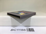 BC1188 Qix Nintendo GameBoy Japan