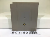 BC1189 METROID II 2 Nintendo GameBoy Japan