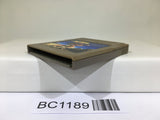 BC1189 METROID II 2 Nintendo GameBoy Japan