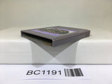 BC1191 Solitaire Nintendo GameBoy Japan
