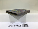BC1192 Othello Nintendo GameBoy Japan