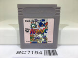 BC1194 Puzznic Nintendo GameBoy Japan