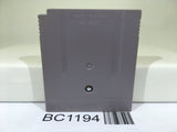 BC1194 Puzznic Nintendo GameBoy Japan