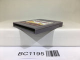 BC1195 Mole Mania Nintendo GameBoy Japan