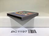 BC1197 Tokyo Disneyland Mickey no Cinderella jou Nintendo GameBoy Japan