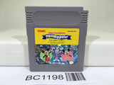 BC1198 Tokyo Disneyland Fantasy Tour Mickey Nintendo GameBoy Japan