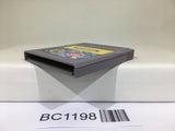 BC1198 Tokyo Disneyland Fantasy Tour Mickey Nintendo GameBoy Japan